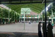 Kepala MAN 1 Mataram Perluas Jejaring Perkuat Madrasah