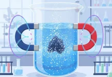 Peneliti Korea Temukan Cara Cepat Hilangkan Nanoplastik Air