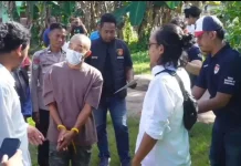 Kasus Pembunuhan di Raflesia Pelaku Peragakan 39 Adegan