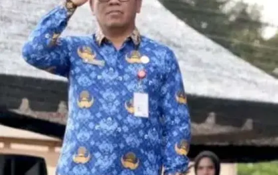 Ratusan Paruh Waktu Terima SK di Awal Februari 