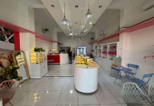 Berawal Dari Dapur Rumah, Nhopee Bakers Terus Bertumbuh