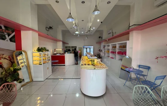 Berawal Dari Dapur Rumah, Nhopee Bakers Terus Bertumbuh