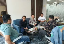 Rohil Bidik Sekolah Unggulan Nasional