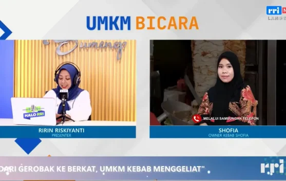 Pengalaman di Timur Tengah, Membuat Kebab ini Istimewa