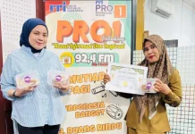 Cara UMKM Pempek Tetap Bertahan di Pasar Digital