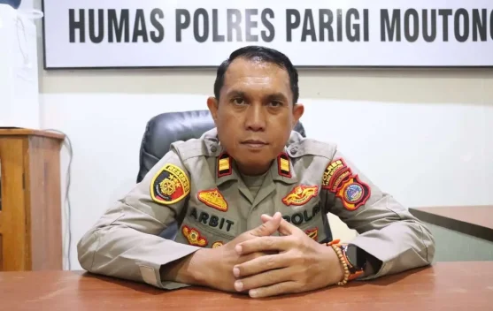 Petani Cengkeh Ditemukan Tewas di Pegunungan Ulatan