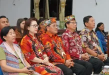  Kontrubusi STAKAN dalam Pendidikan Agama Kristen di Kaltara