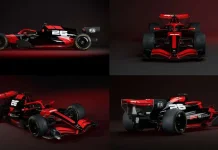 Inilah Jadwal Utama Pramusim F1 2026