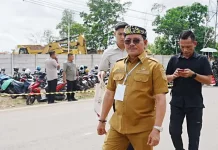 Sekolah Rakyat, Solusi Pemerataan Pendidikan di Daerah 3T