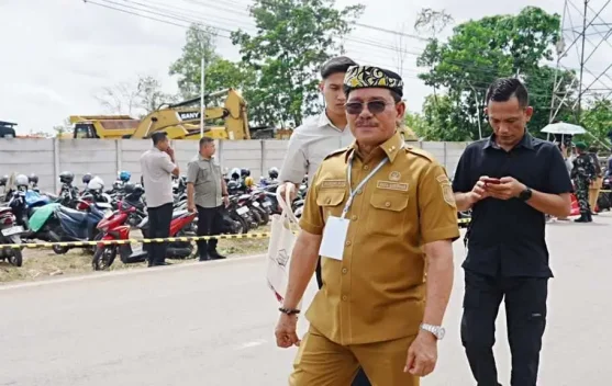 Sekolah Rakyat, Solusi Pemerataan Pendidikan di Daerah 3T