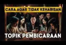 Mencari Topik Pembicaraan agar Obrolan Tidak Canggung