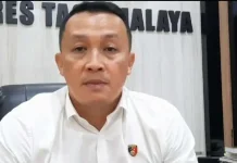 Polisi di Tasikmalaya Buru Akfor Kasus TPPO 