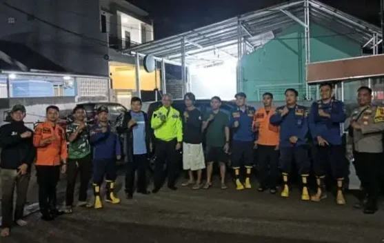 Kapolsek Parungpanjang Membantah Adanya Infromasi Tahanan yang Kabur