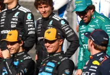 Daftar Lengkap Pembalap F1 Yang Berlaga 2026