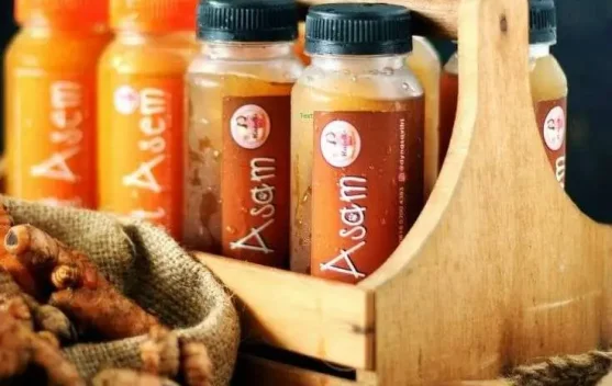 Inovasi Jamu Bangkitkan Peluang Usaha Baru