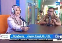 Diskop UKM Padang Dorong Digitalisasi 