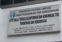 Dinas Pendidikan Lampung Siapkan Radio dan Podcast Edukasi