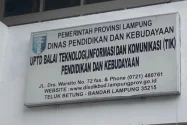 Dinas Pendidikan Lampung Siapkan Radio dan Podcast Edukasi