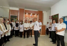 Disperkim Diminta Tingkatkan Program Rumah Tidak Layak Huni 