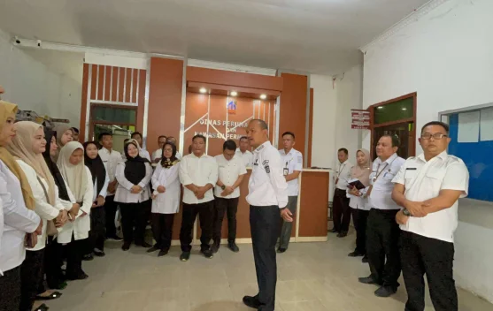 Disperkim Diminta Tingkatkan Program Rumah Tidak Layak Huni 