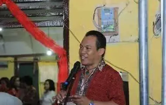 Korupsi Bukan Budaya, Penyakit Sosial Harus Dicegah !