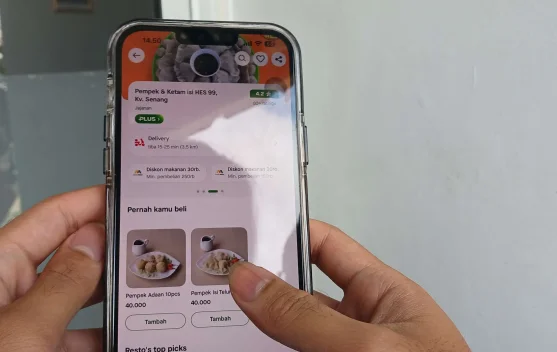 Digitalisasi UMKM, Permudah Kebutuhan Konsumsi Masyarakat Belitung
