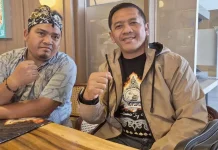 SPJ Kaltara berkolaborasi bersama Auto Fest Series 4