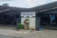 Pasar Ikan Mina Restu Jadi Sentra Ekonomi Banyumas