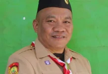 Sekolah dan Pramuka sebagai Motor Gerakan Anti Korupsi