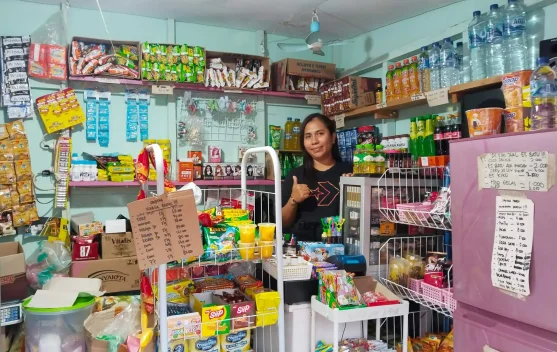 Strategi Menghadapi Tantangan dan Kisah Sukses Usaha Sembako