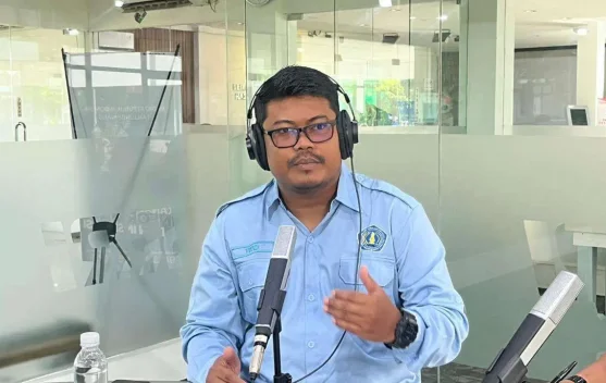 Pengamat Soroti Bahaya Scam Online Dukcapil