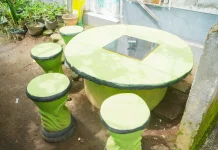 Tempah Dedoro Tekan Timbulan Sampah Harian