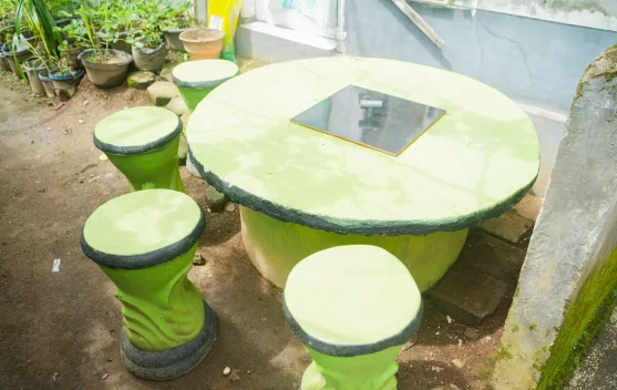 Tempah Dedoro Tekan Timbulan Sampah Harian