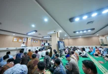 Peringati 65Tahun Bank Sulselbar Perkuat Nilai Bertumbuh dan Bersyariah