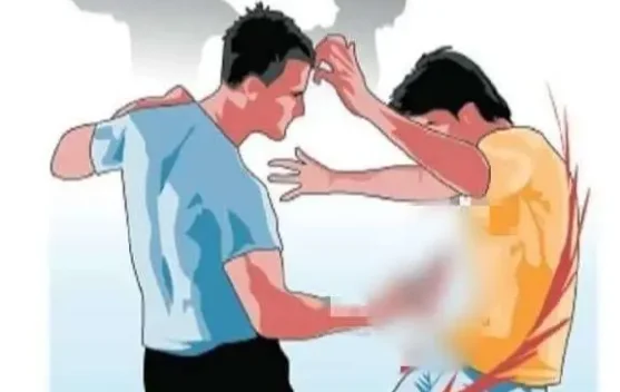 Tukang Cilok di Jakbar Ditikam Sesama Rekan Kerja 