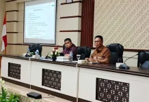 Pemprov Gorontalo Perkuat Legalitas Pertambangan Rakyat