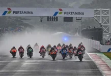 MotoGP Siapkan Jadwal Peluncuran & Tes Pramusim 