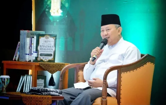 LPPOM MUI Jateng Dorong UMKM Bersertifikat Halal