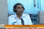 Ribuan UMKM Binaan Disperindag Maluku Serap 25 Ribu Tenaga Kerja