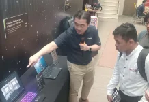 NVIDIA GeForce RTX™50 Dorong Inovasi Mahasiswa Berbasis AI