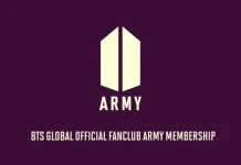 Permudah War Tiket BTS dengan Join ARMY Membership
