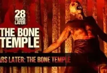 Film 28 Years Later Bone Temple, Manusia Jahat 