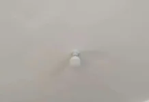 Perbedaan Utama Antara Lampu LED dengan Bohlam Pijar