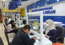 Ratusan Ribu Wajib Pajak Pekalongan Telah Aktivasi Coretax
