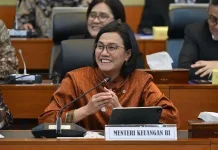 Sri Mulyani Resmi Ditunjuk, Simak Sejarah Gates Foundation