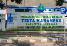 Lumajang Buka Seleksi Direktur Perumda Air Minum Tirta Mahameru
