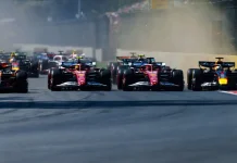 Hal Menarik yang Patut Dinanti di F1 2026