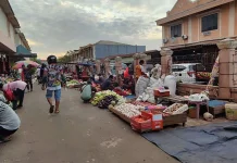 Segini Harga Bapok Hasil Lainnya Di  Merauke (Rabu,14/01/2026)