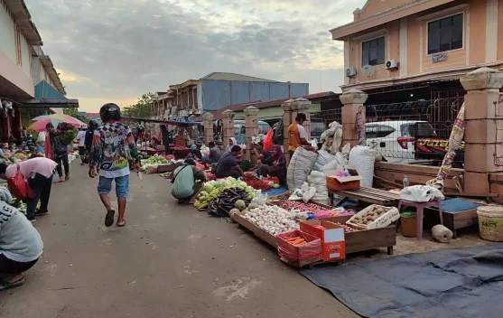 Segini Harga Bapok Hasil Lainnya Di  Merauke (Rabu,14/01/2026)