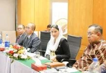 Wamendag: Pelabuhan Qasim Perkuat Ekspor Minyak Sawit 